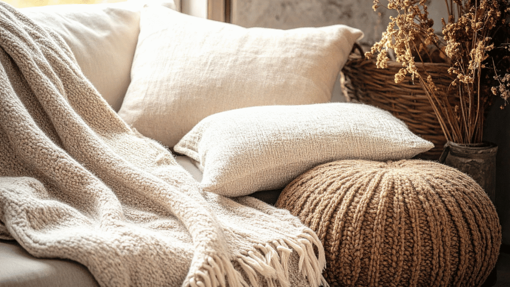 How to Clean a Buckwheat Pillow