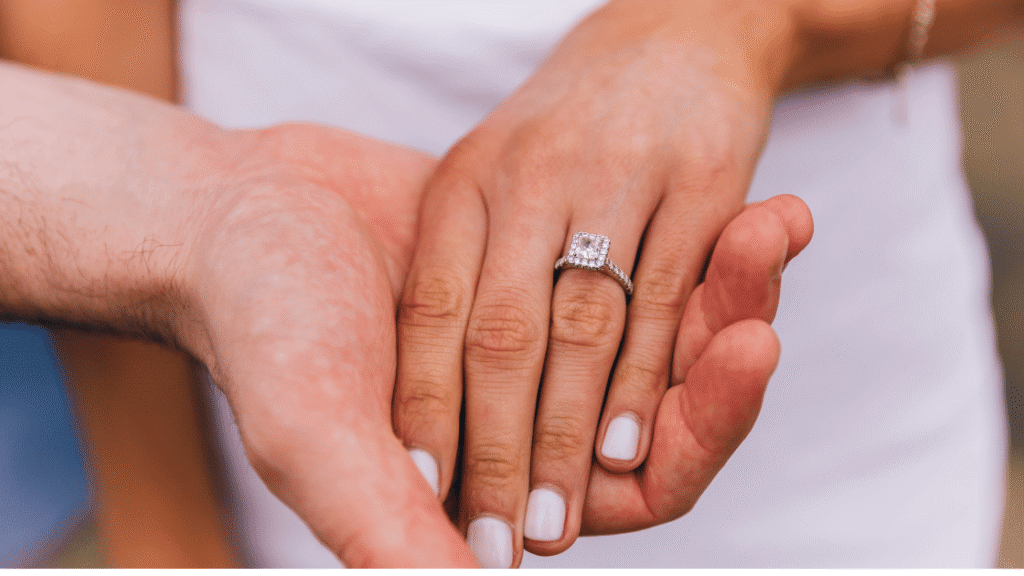 How to Clean Silver Ring