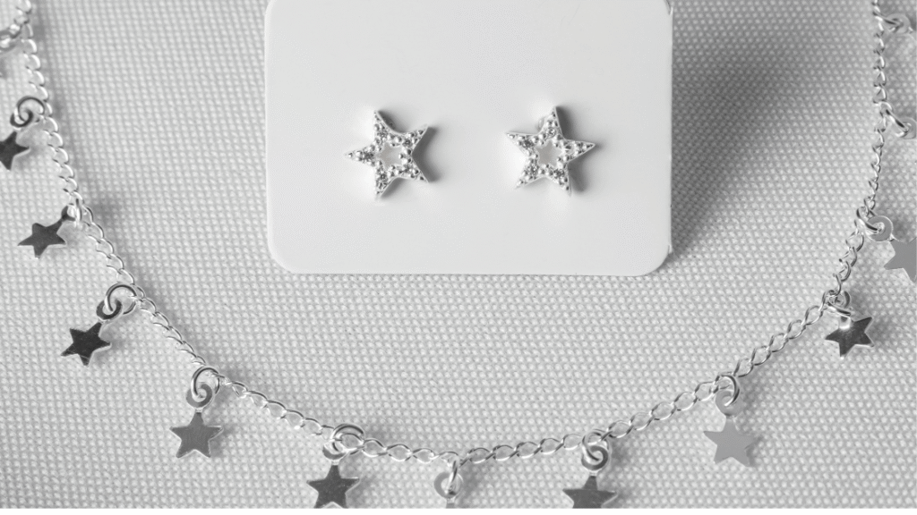 How to Clean Sterling Silver