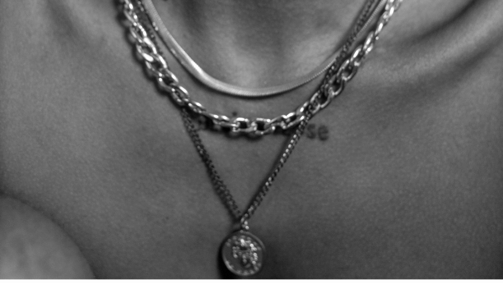 How to Clean Sterling Silver Chain